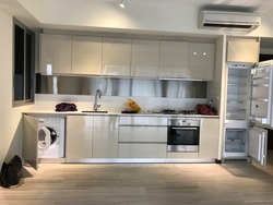 Sophia Residence (D9), Condominium #165278572